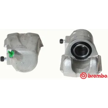 Brzdový třmen Brzdový třmen, , BREMBO, F 23 034