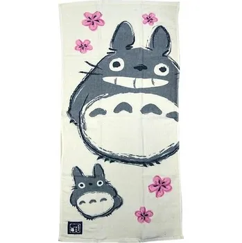 Marushin Ručník My Neighbor Totoro