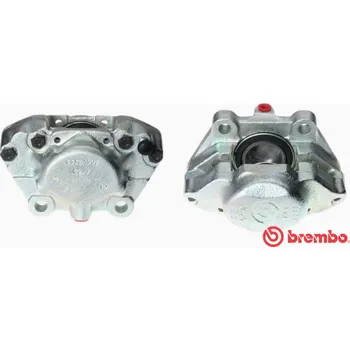 Brzdový třmen Brzdový třmen, , BREMBO, F 59 020