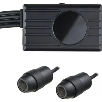 Kamera do auta Secutek D2P-WiFi CAM50