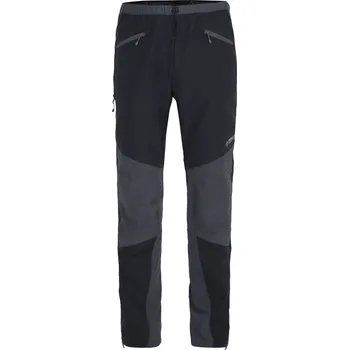 Pánské kalhoty Direct Alpine Ascent Light Barva: anthracite/black, Velikost: XXL