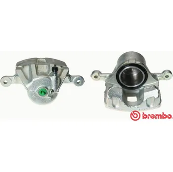 Brzdový třmen Brzdový třmen, , BREMBO, F 30 013