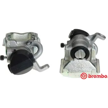 Brzdový třmen Brzdový třmen, , BREMBO, F 23 077