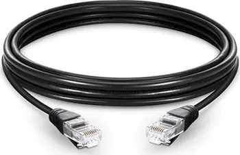 Síťový kabel PremiumCord SPUTP01C