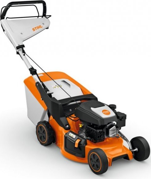 STIHL Benzínová sekačka RM 248 T