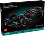 LEGO Technic 42171 Mercedes-AMG F1 W14…