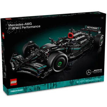 Lego 42070 tesco best sale