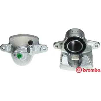 Brzdový třmen Brzdový třmen, , BREMBO, F 49 063