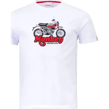 Pánské tričko HONDA Tričko "Monkey" CASUAL - XL