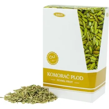 Limonáda Fenyklový čaj Biofarm 100g