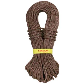 Lano Tendon Master 9,4 CIAP Délka: 70 m / Barva: violet