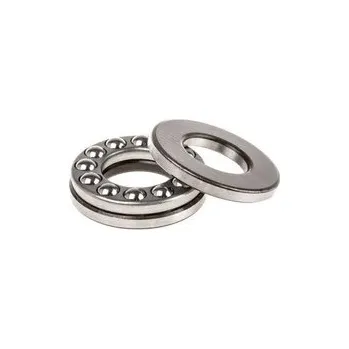 51208 CODEX Axiální kuličkové ložisko