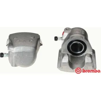 Brzdový třmen Brzdový třmen, , BREMBO, F 23 041