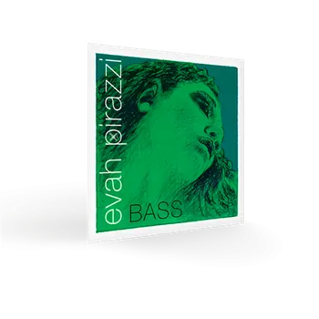 Kontrabas Pirastro Evah Pirazzi 449300