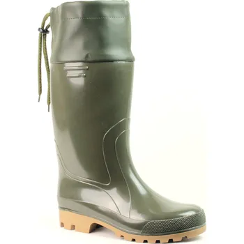 Pánské holínky DEMAR GRAND S 0151 zelené, pánské holínky vel.47