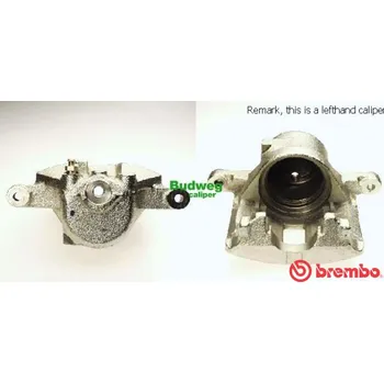Brzdový třmen Brzdový třmen, , BREMBO, F 28 077