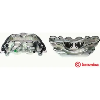 Brzdový třmen Brzdový třmen, , BREMBO, F 50 105
