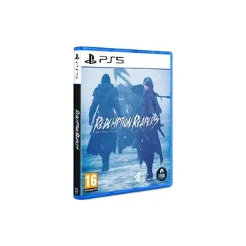 Hra pro PlayStation 5 Redemption Reapers (PS5)