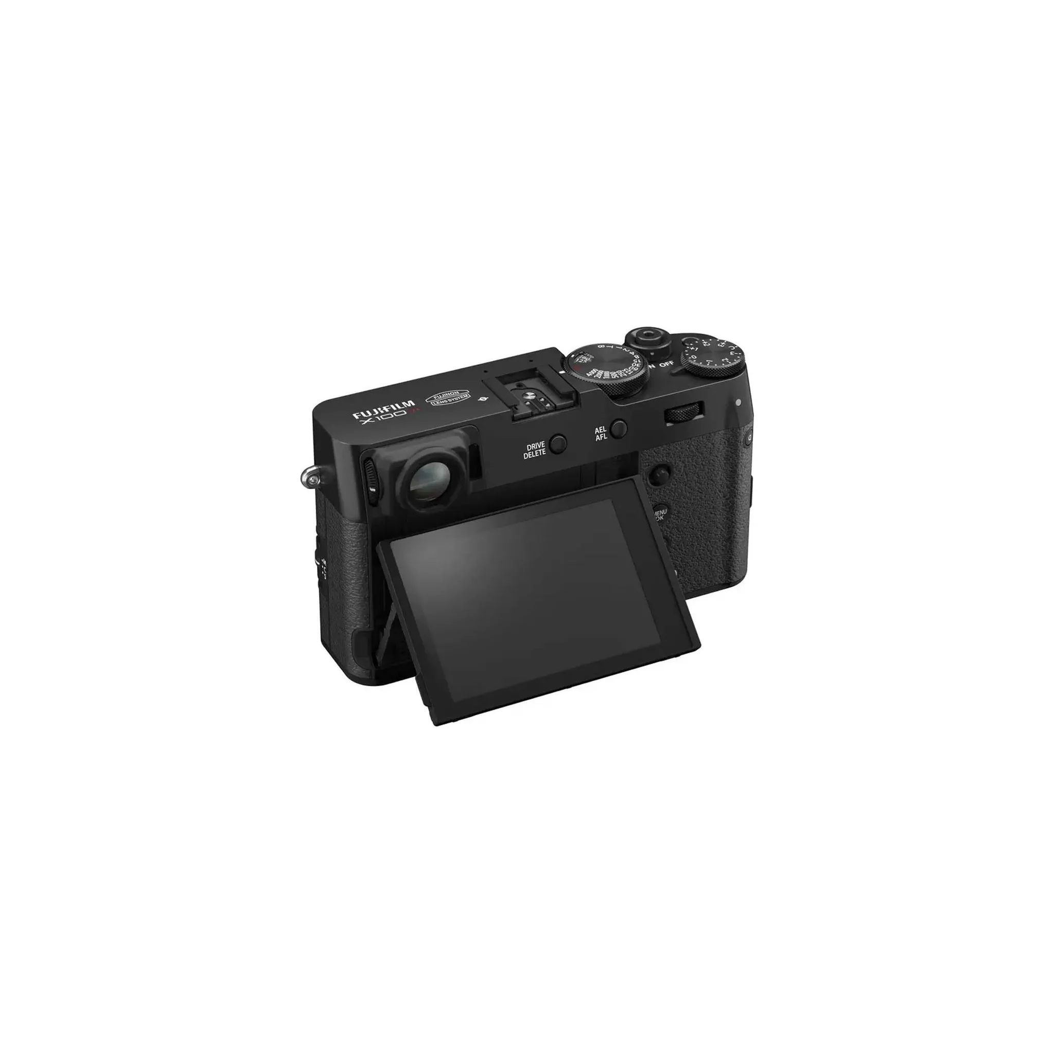 Fotografie 8 - Digitální kompakt Fujifilm X100VI černý