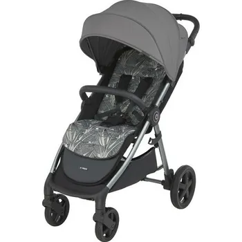 Kočárek ESPIRO sportovní kočárek WAVE Gray Shadows 307