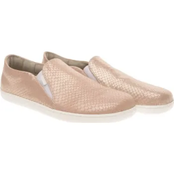 Dámské polobotky Fare Bare Slip On Reyna Pink EUR 38