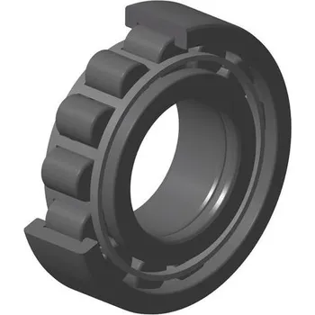 NUP2215U NTN Válečkové ložisko