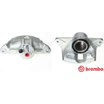 Brzdový třmen Brzdový třmen, , BREMBO, F 83 206