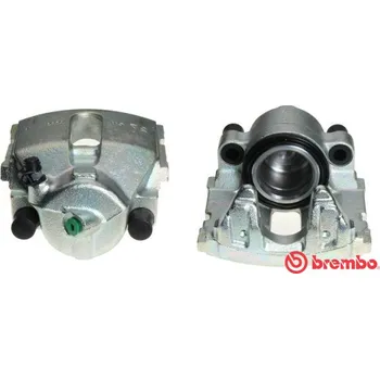 Brzdový třmen Brzdový třmen, , BREMBO, F 24 065