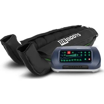 Masážní přístroj Reboots One Pants 2.0 regenerační kalhoty