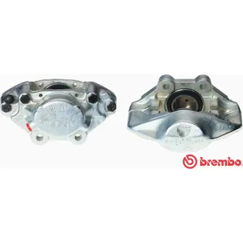 Brzdový třmen Brzdový třmen, , BREMBO, F 61 048