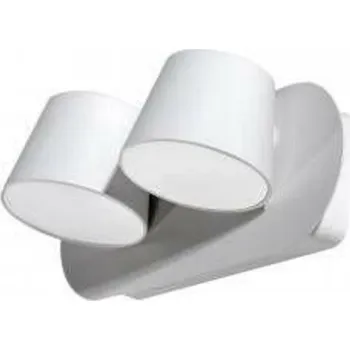 Bodové svítidlo Azzardo AZ2564 bodové svítidlo Ramona 2 Switch bílá