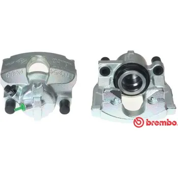 Brzdový třmen Brzdový třmen, , BREMBO, F 68 112