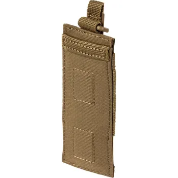 Lékárnička Pouzdro na záchranářské nůžky 5.11 Flex Trauma Shears Holder, Kangaroo