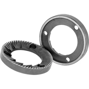 Mlýnek na kávu Mlecí kameny Ø64mm ROSSI-ASTRAL LH