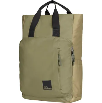 Sportovní batoh batoh Jack Wolfskin Hoellenberg - Bay Leaf 20 L