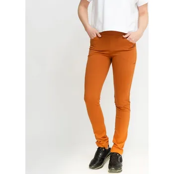 Dámské kalhoty Kalhoty Shape Clay Velikost: L