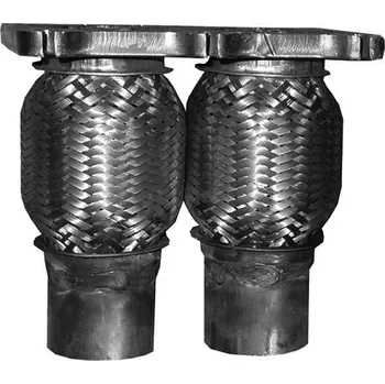 Výfuková trubka Trubka na opravu, výfuková trubka POLMO 00.101