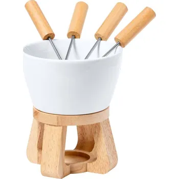 Fondue Sada na fondue Helvet