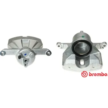 Brzdový třmen Brzdový třmen, , BREMBO, F 49 120