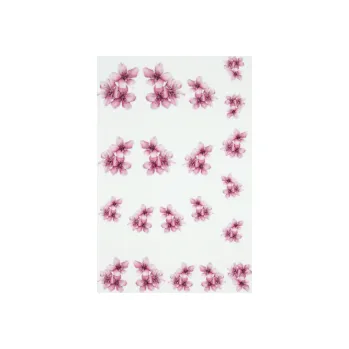 Vodolepky Třešňový květ 76 Německo