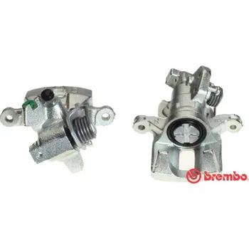 Brzdový třmen Brzdový třmen, , BREMBO, F 28 031