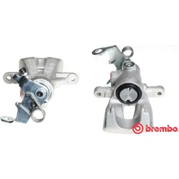 Brzdový třmen Brzdový třmen, , BREMBO, F 23 121