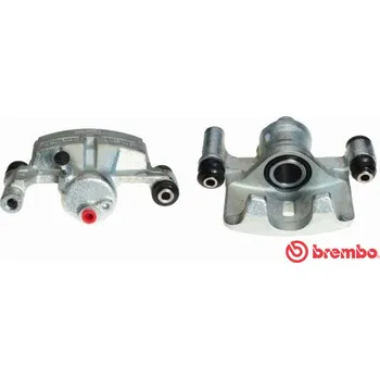 Brzdový třmen Brzdový třmen, , BREMBO, F 83 071