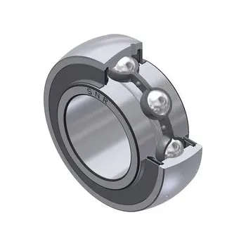 UK316G2 SNR Upínací ložisko