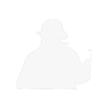 Samolepící dekorace Hasič 004 pravá (09 - bílá) SAMOLEPKA NA AUTO, NÁLEPKA, FÓLIE, POLEP, TUNING, VLASTNÍ TEXT, TISK, AUTOSAMOLEPKY.cz, POLEPY, OBRÁZEK, LOGO, 3D STICKERS