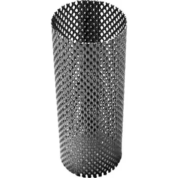 Náhradní díl pro kávovar Vodní filtr nerez D.8,6MM H.22,5MM