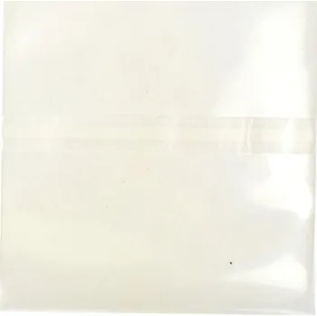Obálka Obálka PP na CD, 125 x 130 mm