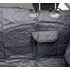 Ochranný autopotah AMiO Deluxe chránič kufru auta pro psa 184 x 103 x 33 cm