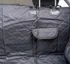 Ochranný autopotah AMiO Deluxe chránič kufru auta pro psa 184 x 103 x 33 cm