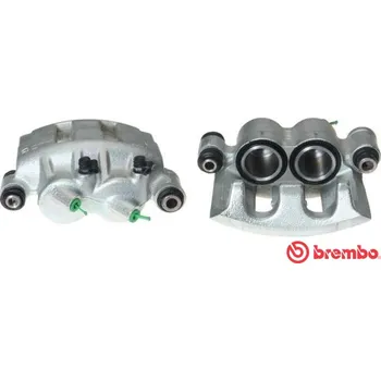 Brzdový třmen Brzdový třmen, , BREMBO, F 56 099